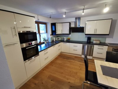 Apartment Ferienwohnung Magdalena - Outdoor photo 3