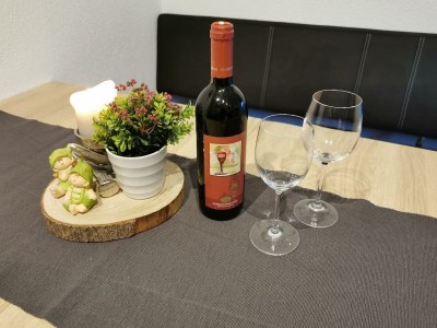 Apartment Ferienwohnung Magdalena - Outdoor photo 6