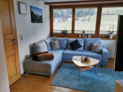 Apartment Ferienwohnung Magdalena - Outdoor photo 7