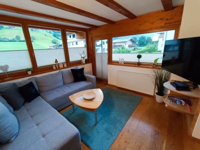 Apartment Ferienwohnung Magdalena - Outdoor photo 8