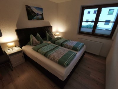 Apartment Ferienwohnung Magdalena - Outdoor photo 10