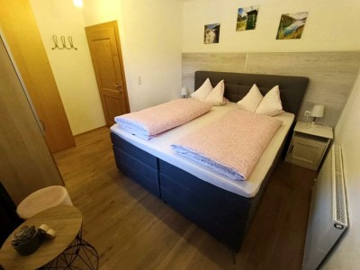 Apartment Ferienwohnung Magdalena - Outdoor photo 11