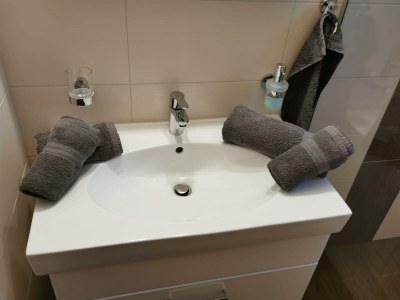 Apartment Ferienwohnung Magdalena - Outdoor photo 13