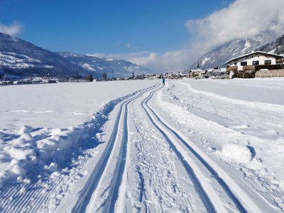Apartment Ferienwohnung Magdalena - Outdoor photo 16
