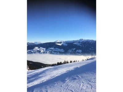 Apartment Ferienwohnung Magdalena - Outdoor photo 18