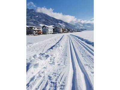 Apartment Ferienwohnung Magdalena - Outdoor photo 19