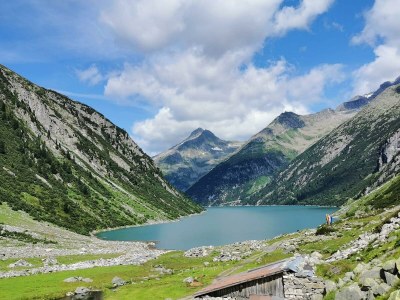 Apartment Ferienwohnung Magdalena - Outdoor photo 20