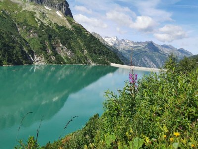 Apartment Ferienwohnung Magdalena - Outdoor photo 21