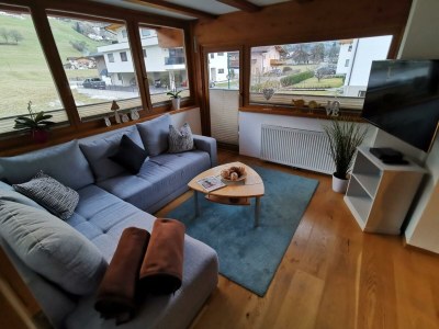 Apartment Ferienwohnung Magdalena - Features photo 23