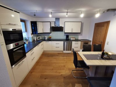 Apartment Ferienwohnung Magdalena - Features photo 24