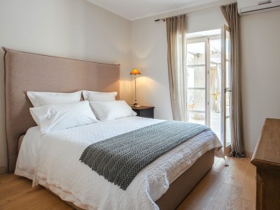 Villa with pool and sea view in Krk - Features photo 15