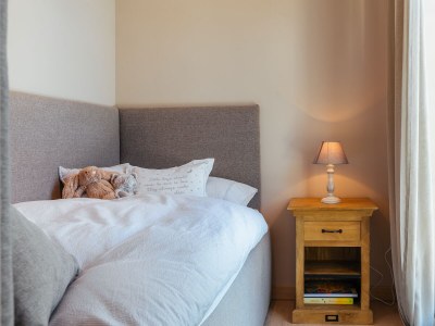 Villa with pool and sea view in Krk - Features photo 25