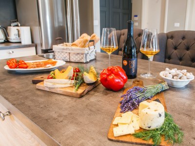 Villa with pool and sea view in Krk - Features photo 30