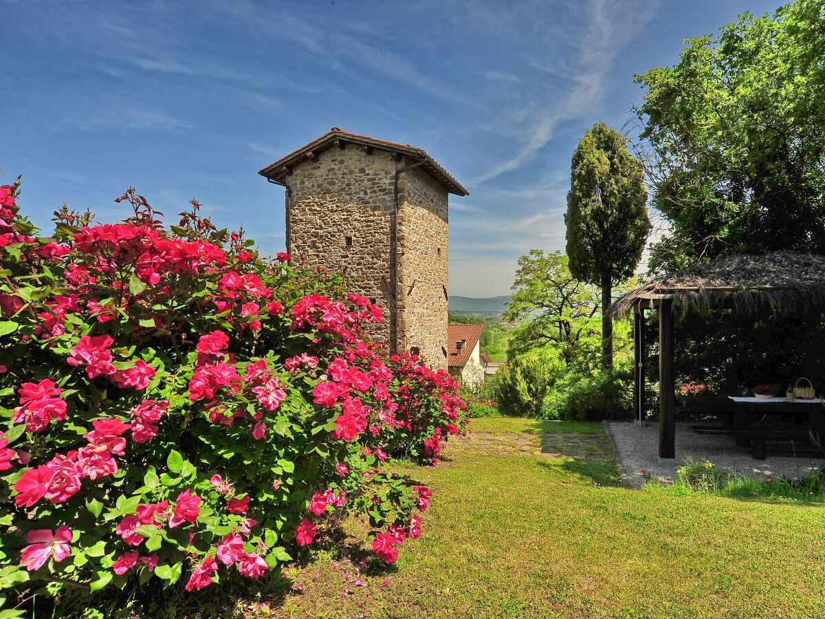 Holiday house Torre di Strada