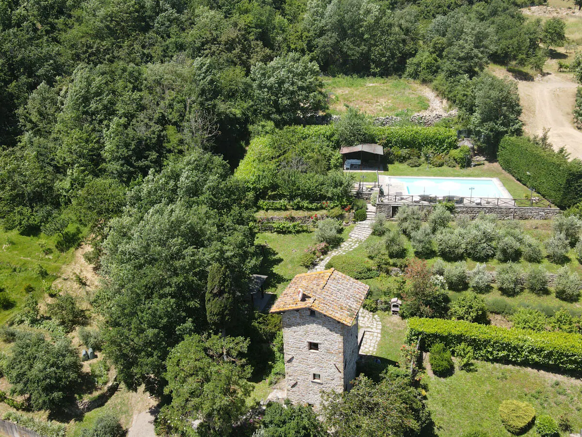 Holiday house Torre di Strada - Outdoor photo 2