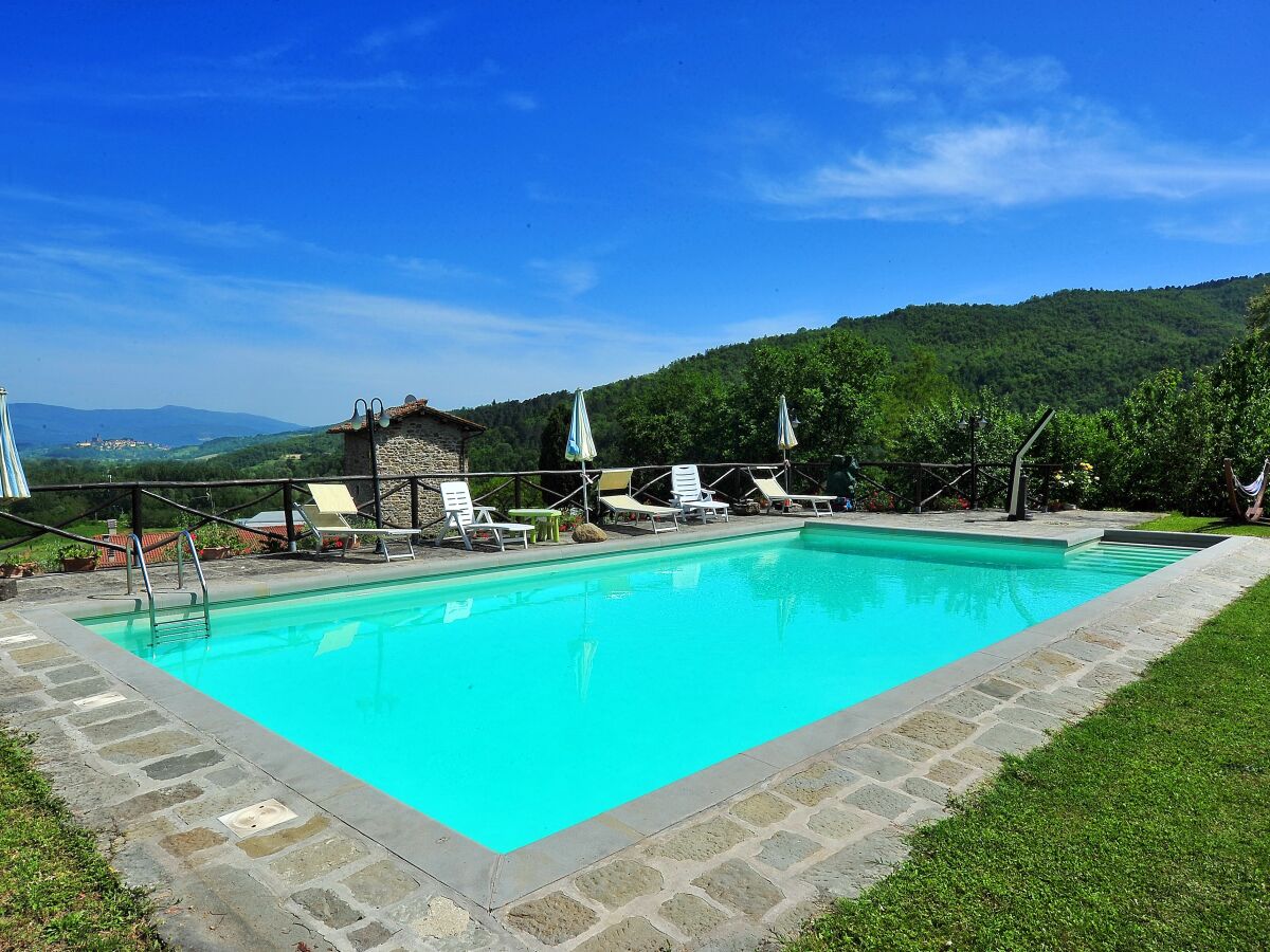 Holiday house Torre di Strada - Outdoor photo 4