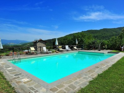 Holiday house Torre di Strada - Outdoor photo 4