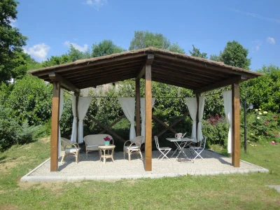 Holiday house Torre di Strada - Outdoor photo 5