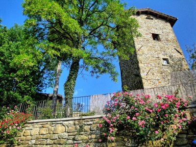 Holiday house Torre di Strada - Outdoor photo 6