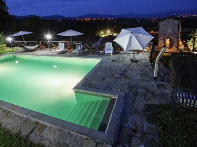 Holiday house Torre di Strada - Outdoor photo 7