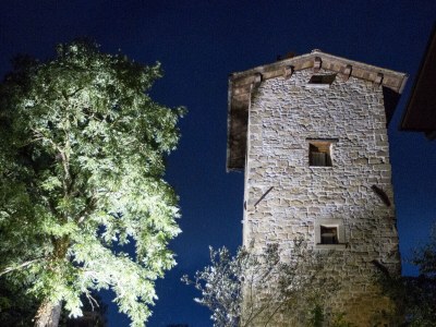 Holiday house Torre di Strada - Outdoor photo 8