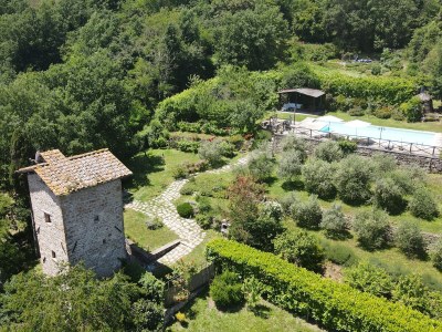 Holiday house Torre di Strada - Outdoor photo 9
