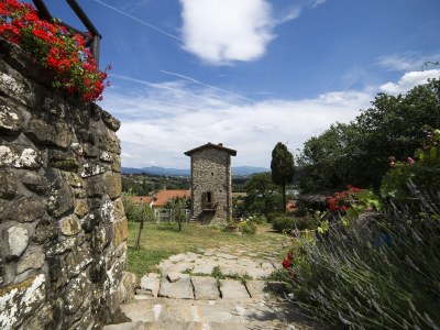 Holiday house Torre di Strada - Outdoor photo 10