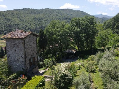 Holiday house Torre di Strada - Outdoor photo 12