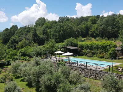 Holiday house Torre di Strada - Outdoor photo 13