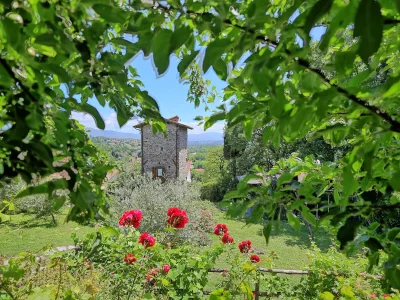 Holiday house Torre di Strada - Outdoor photo 14