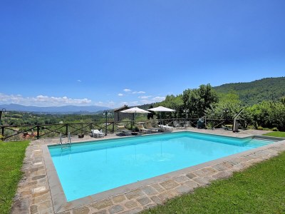 Holiday house Torre di Strada - Outdoor photo 15