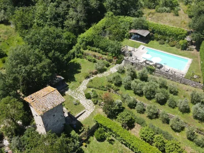 Holiday house Torre di Strada - Outdoor photo 17