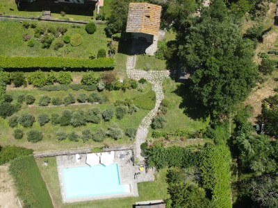 Holiday house Torre di Strada - Outdoor photo 18