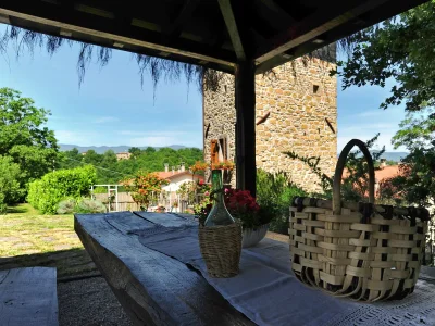 Holiday house Torre di Strada - Outdoor photo 19