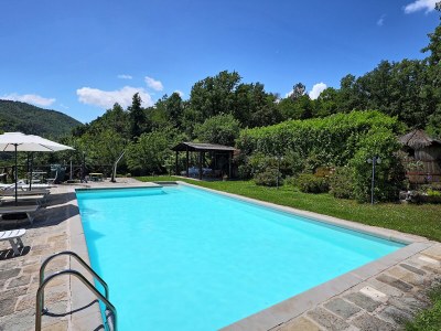 Holiday house Torre di Strada - Outdoor photo 21