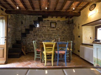 Holiday house Torre di Strada - Features photo 22