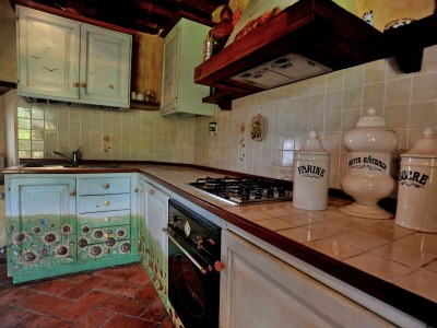 Holiday house Torre di Strada - Features photo 23
