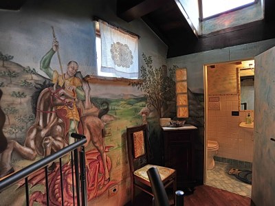 Holiday house Torre di Strada - Features photo 24