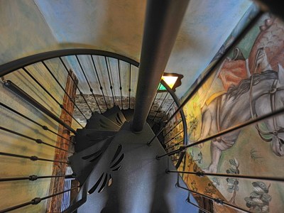 Holiday house Torre di Strada - Features photo 25