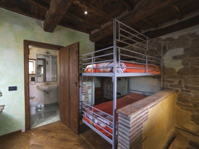 Holiday house Torre di Strada - Features photo 26