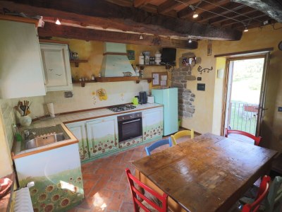 Holiday house Torre di Strada - Features photo 32