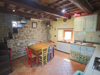 Holiday house Torre di Strada - Features photo 34