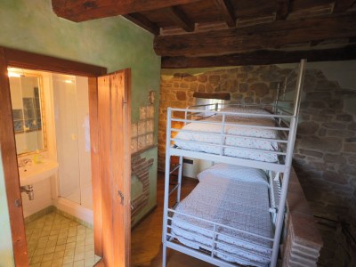 Holiday house Torre di Strada - Features photo 35