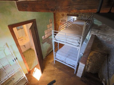 Holiday house Torre di Strada - Features photo 36