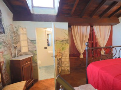 Holiday house Torre di Strada - Features photo 37