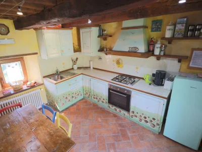 Holiday house Torre di Strada - Features photo 40