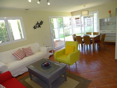 Villa Beach Houses Playa de Muro Segalls Fotges - Features photo 9