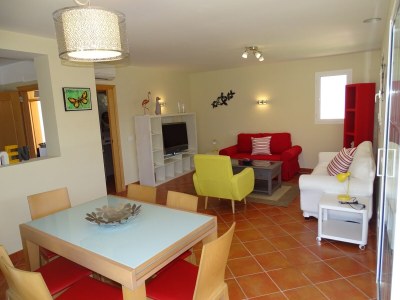 Villa Beach Houses Playa de Muro Segalls Fotges - Features photo 10