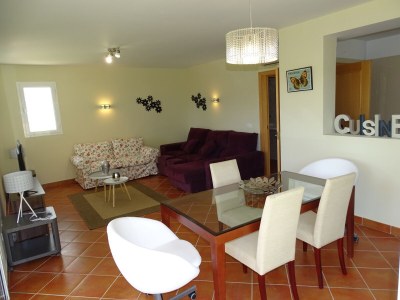 Villa Beach Houses Playa de Muro Segalls Fotges - Features photo 11