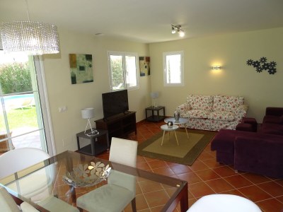 Villa Beach Houses Playa de Muro Segalls Fotges - Features photo 12